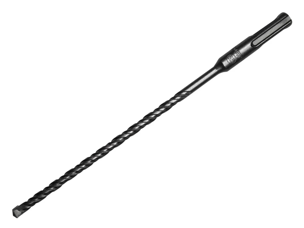 SDS Plus 2 Point Drill Bit 6.5 x 210mm | STRKBPS065C