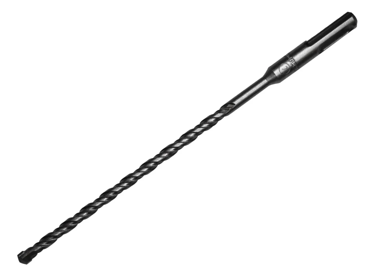 SDS Plus 2 Point Drill Bit 7 x 210mm | STRKBPS07C