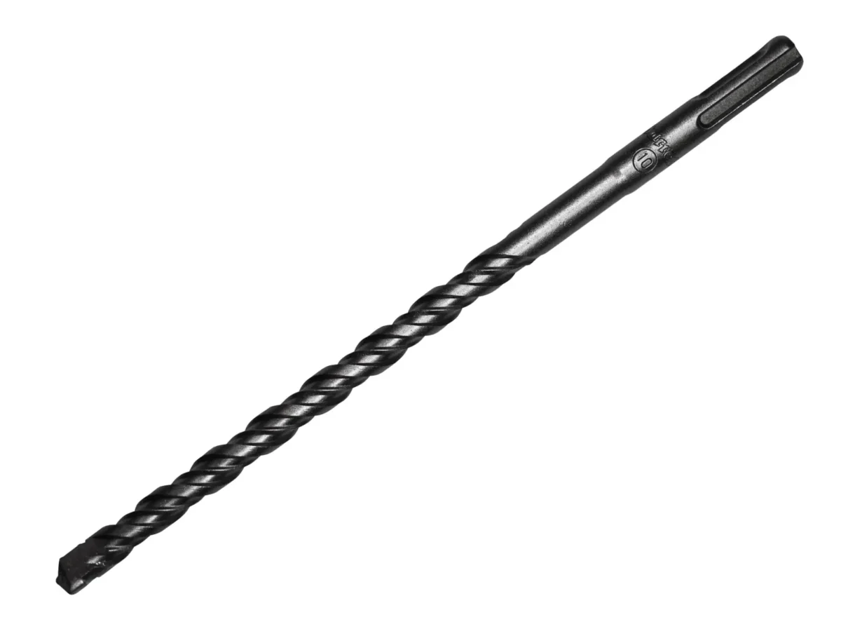 SDS Plus 2 Point Drill Bit 10 x 210mm | STRKBPS10C