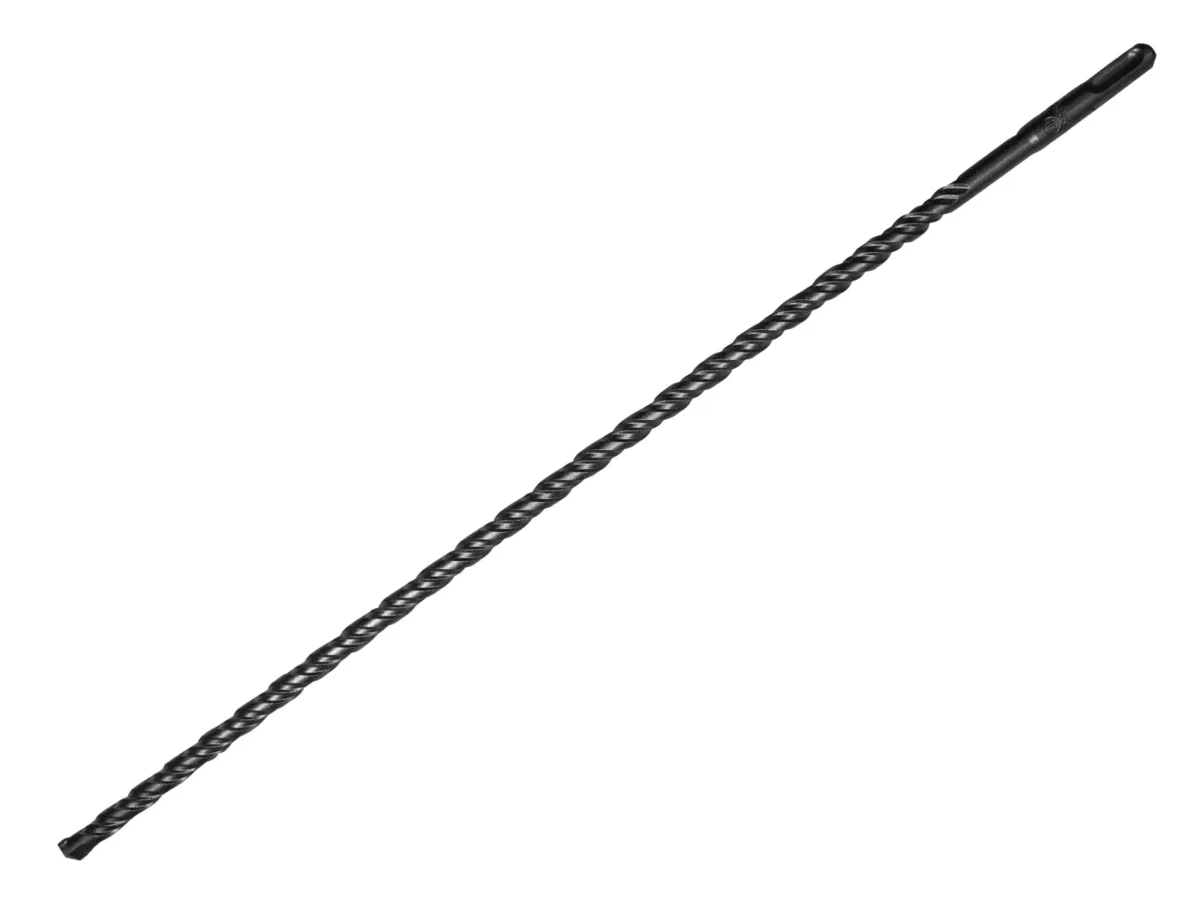 SDS Plus 2 Point Drill Bit 10 x 460mm | STRKBPS10E