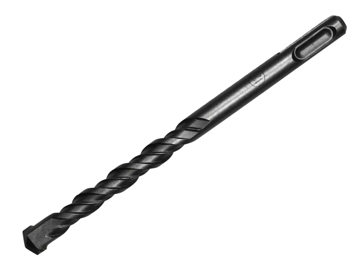 SDS Plus 2 Point Drill Bit 12 x 160mm | STRKBPS12B