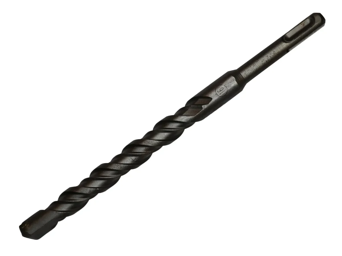SDS Plus 2 Point Drill Bit 16 x 210mm | STRKBPS16C