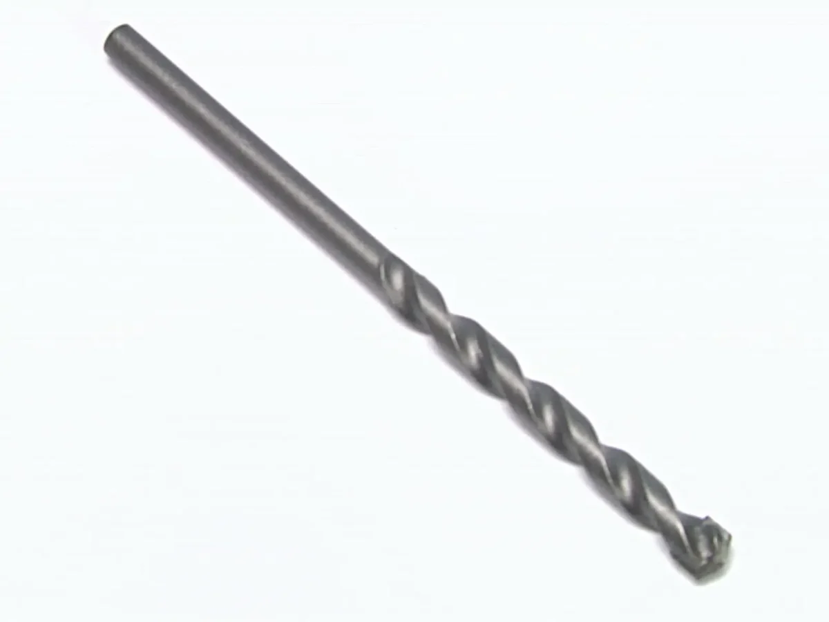 Masonry Drill Bit 5.5mm OL:150mm WL:82mm | DEWDT6552QZ