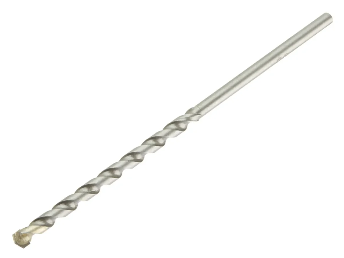 Masonry Drill Bit 6.0mm OL:150mm WL:82mm | DEWDT6556QZ