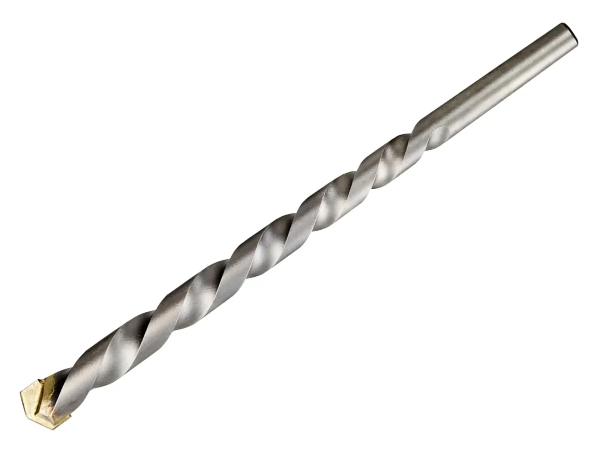 Masonry Drill Bit 6.5mm OL:100mm WL: 54mm | DEWDT6503QZ