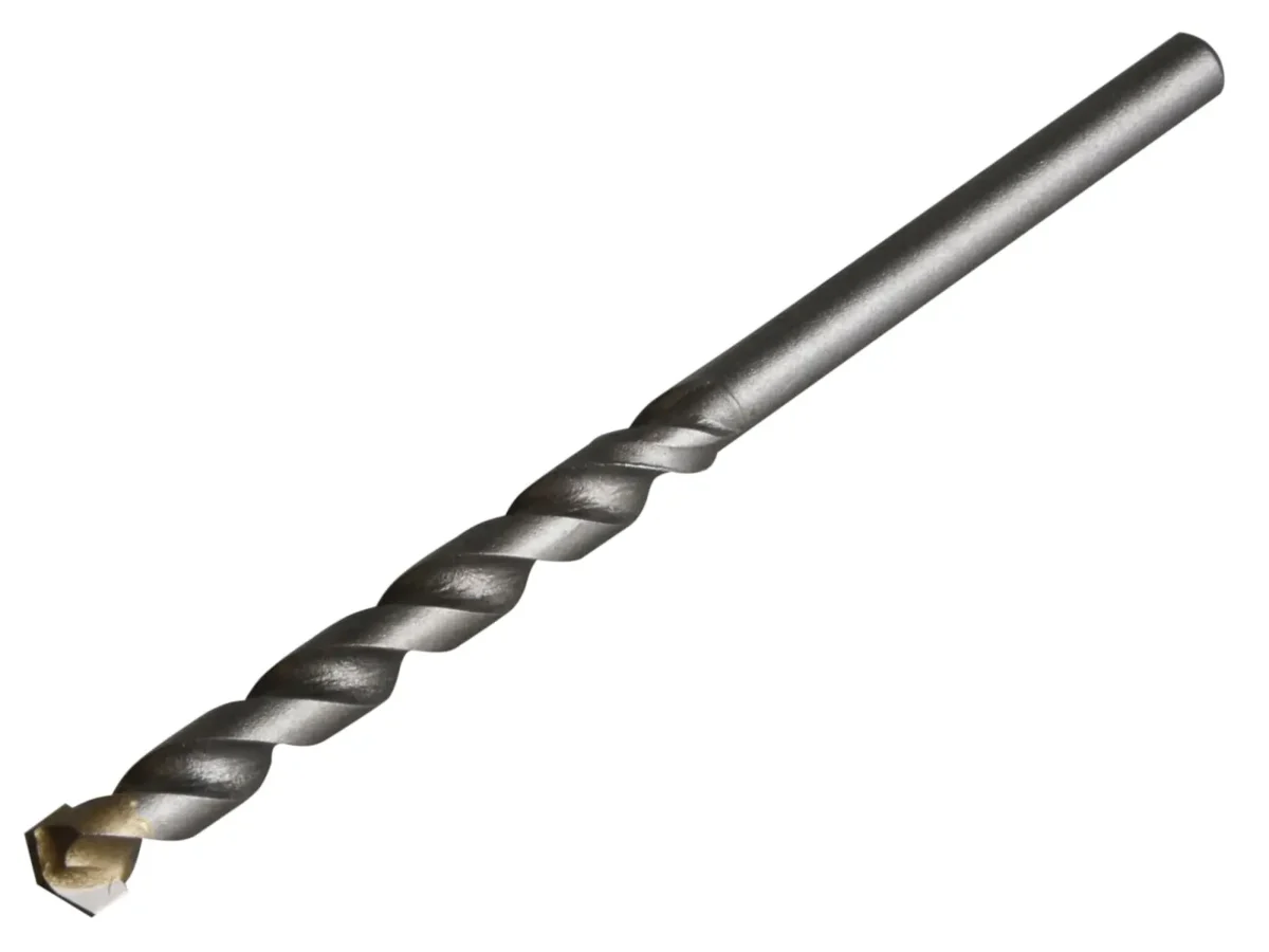 Masonry Drill Bit 8.0mm OL:120mm WL:67mm | DEWDT6508QZ