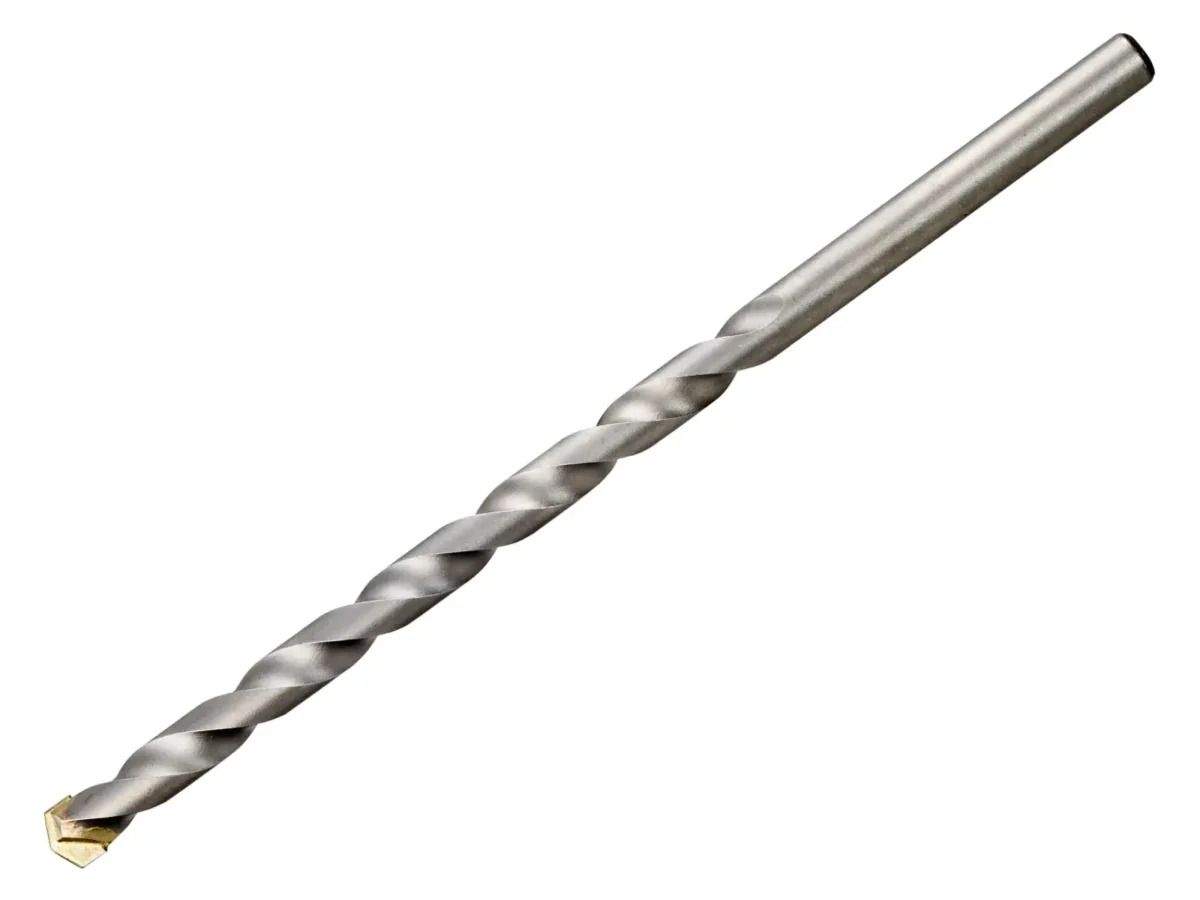 Masonry Drill Bit 8.0mm OL:150mm WL:82mm | DEWDT6558QZ