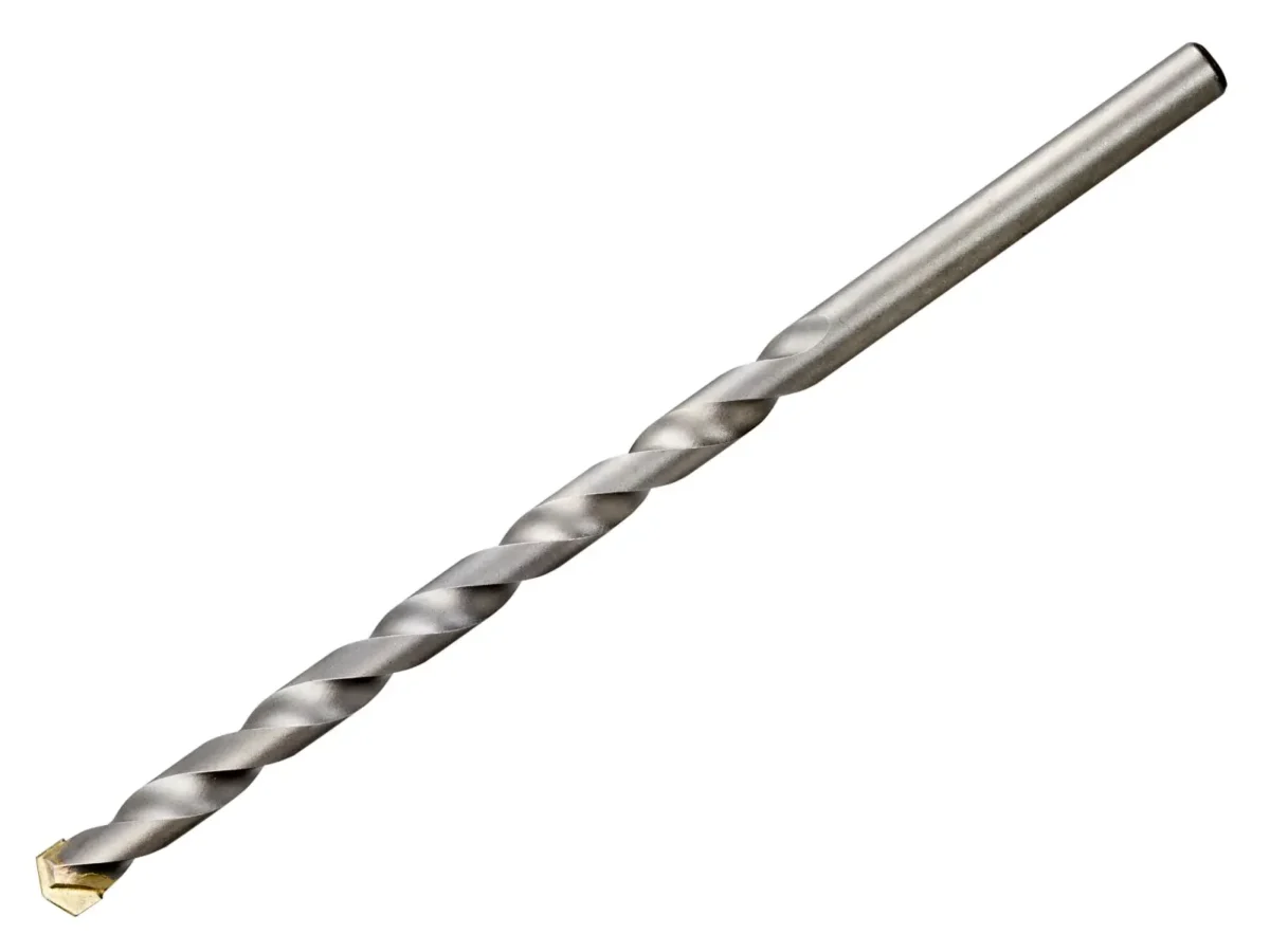 Masonry Drill Bit 12.0mm OL:400mm WL:230mm | DEWDT6712QZ
