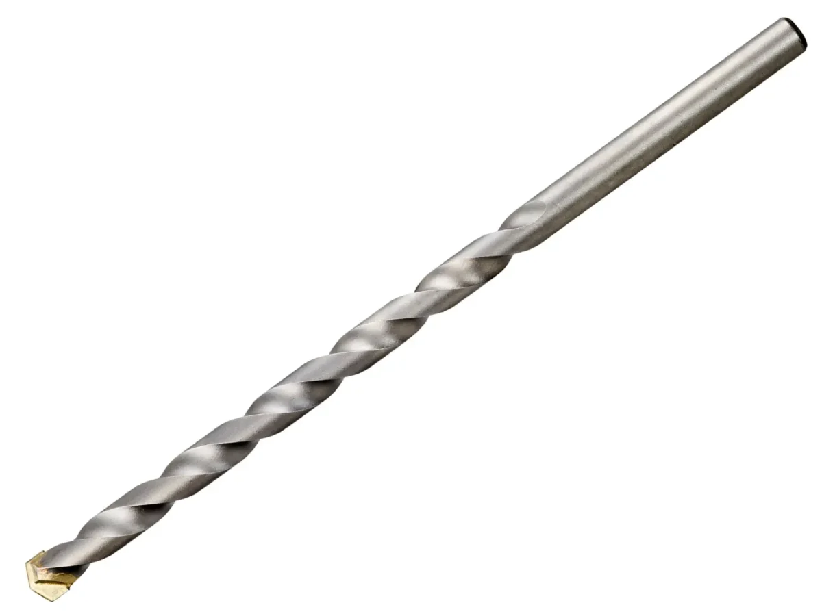 Masonry Drill Bit 16.0mm OL:400mm WL:230mm | DEWDT6716QZ