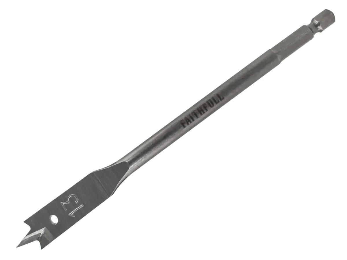 Flat Bit 13mm | FAIFB13E