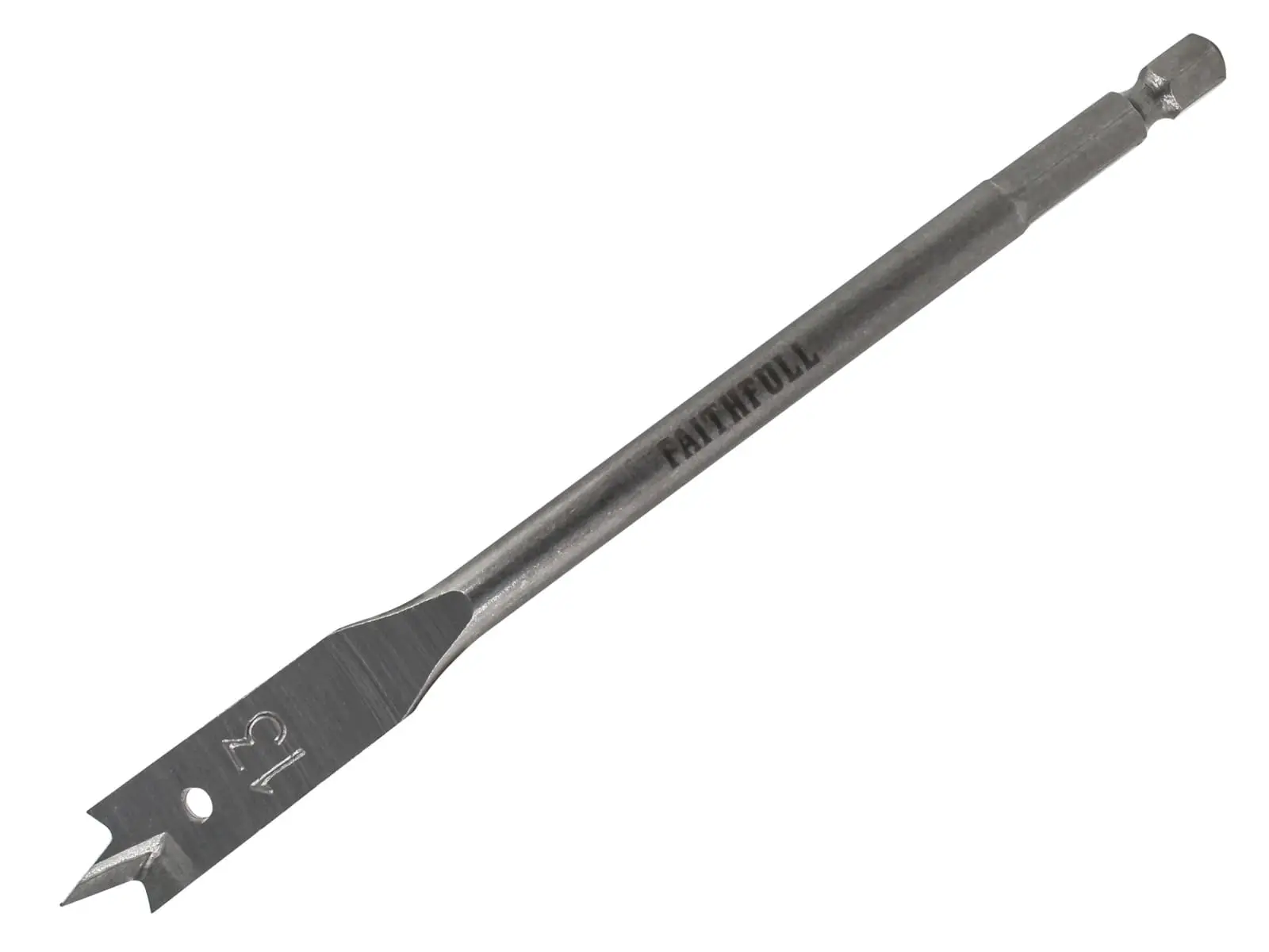 Flat Bit 13mm | FAIFB13E