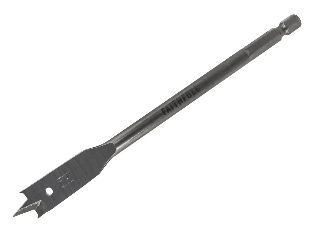 Flat Bit 14mm | FAIFB14E