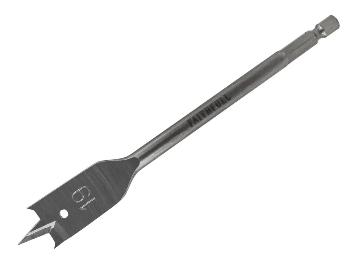 Flat Bit 19mm | FAIFB19E