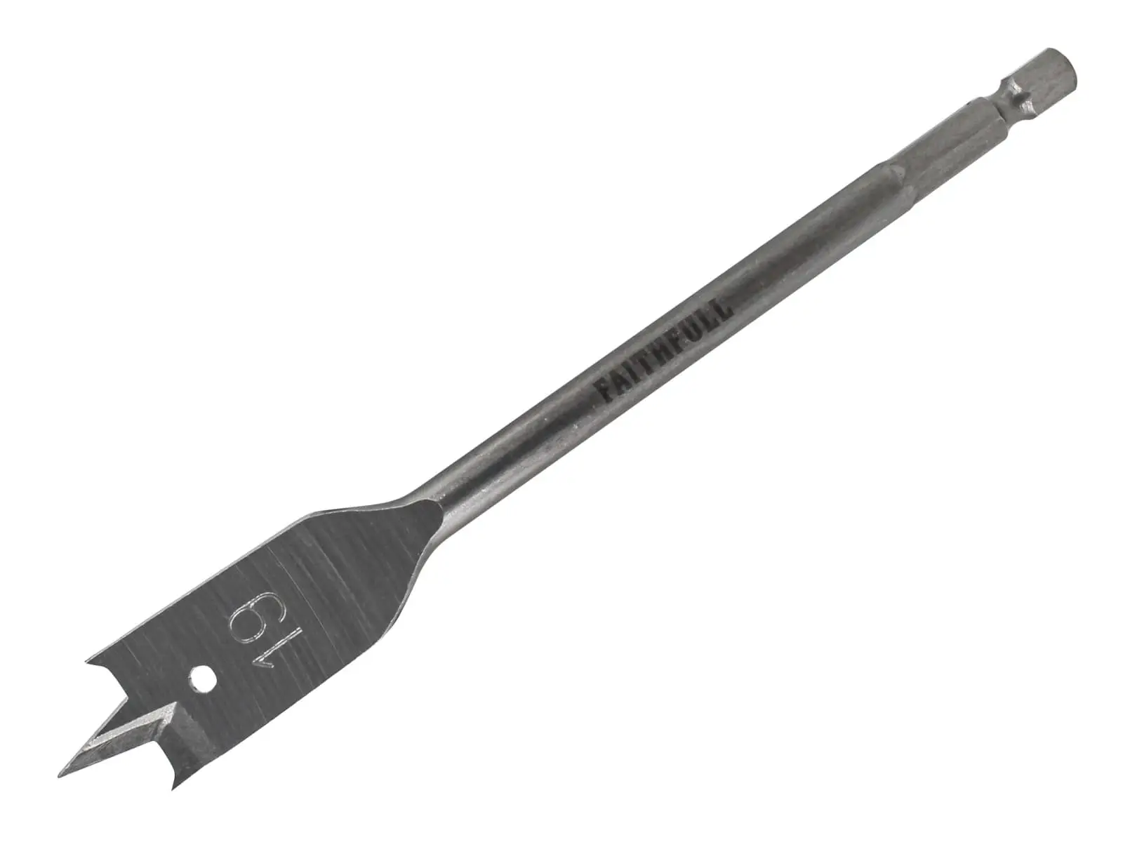 Flat Bit 19mm | FAIFB19E