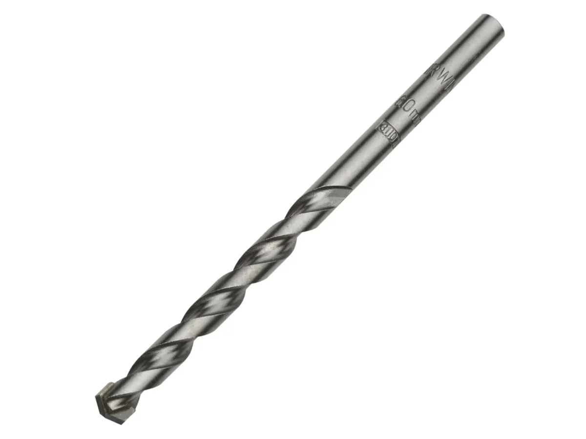 Masonry Drill Bit 22.0 x 160mm | IRW10501882