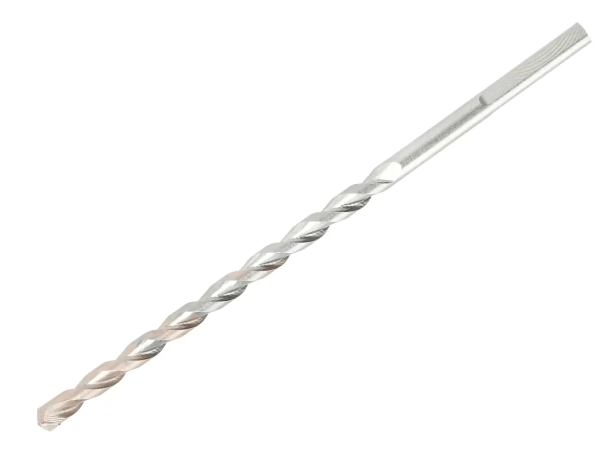 Multi-Material Drill Bit 6.5mm OL:200mm WL:170mm | DEWDT6530QZ