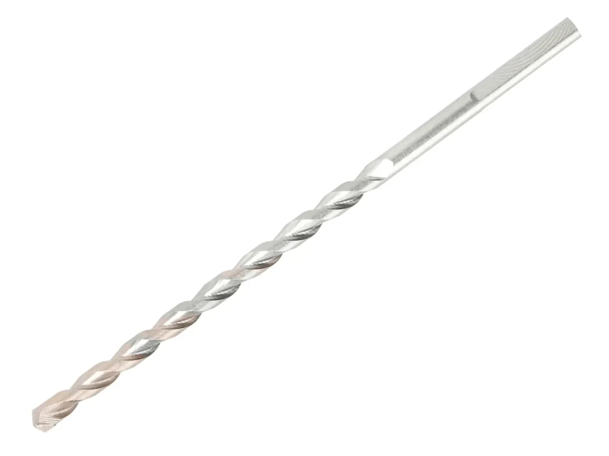 Multi-Material Drill Bit 8.0mm OL:200mm WL:170mm | DEWDT6531QZ