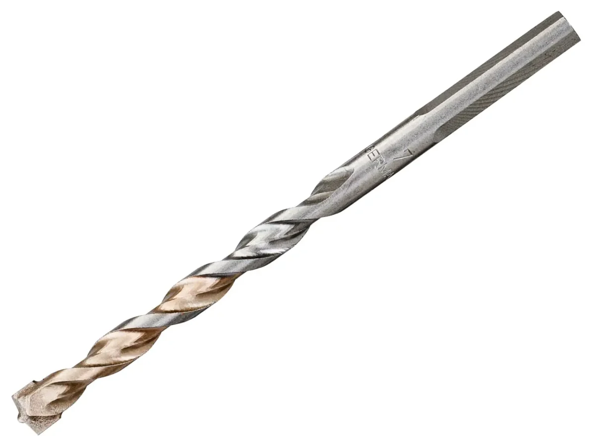 Extreme Masonry Drill Bit 3 x 110mm | DEWDT6695XJ