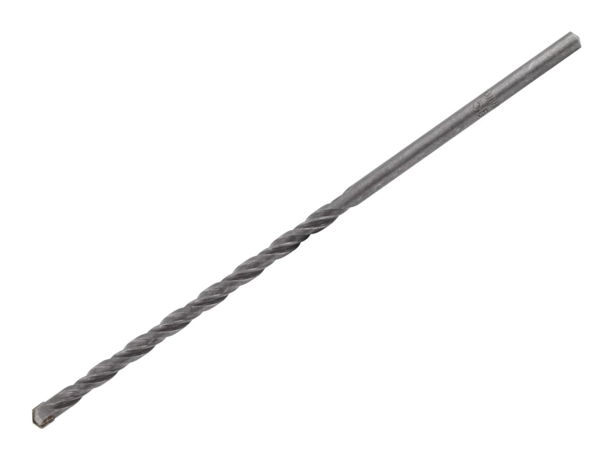 Standard Masonry Drill Bit 5.5 x 150mm | FAIS55150