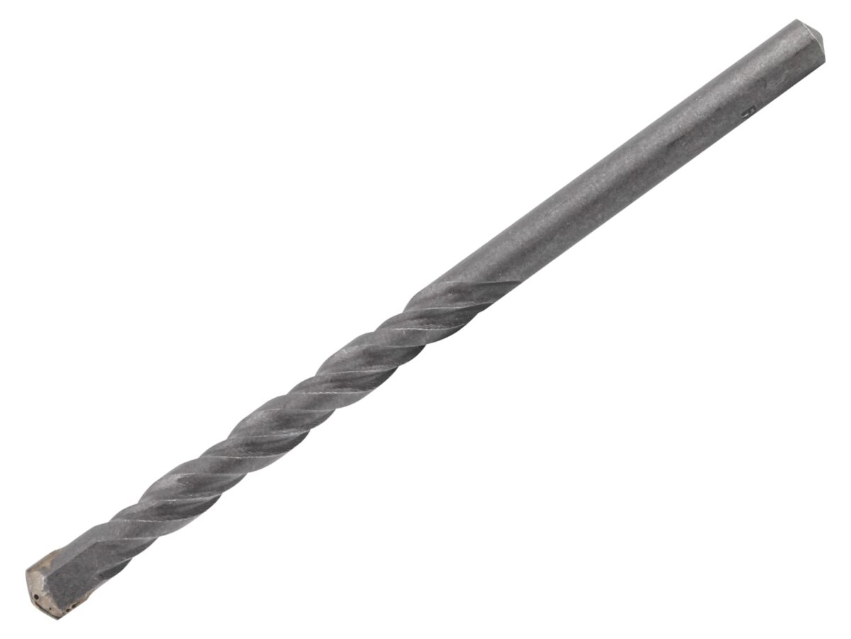 Standard Masonry Drill Bit 6 x 100mm | FAIS6100
