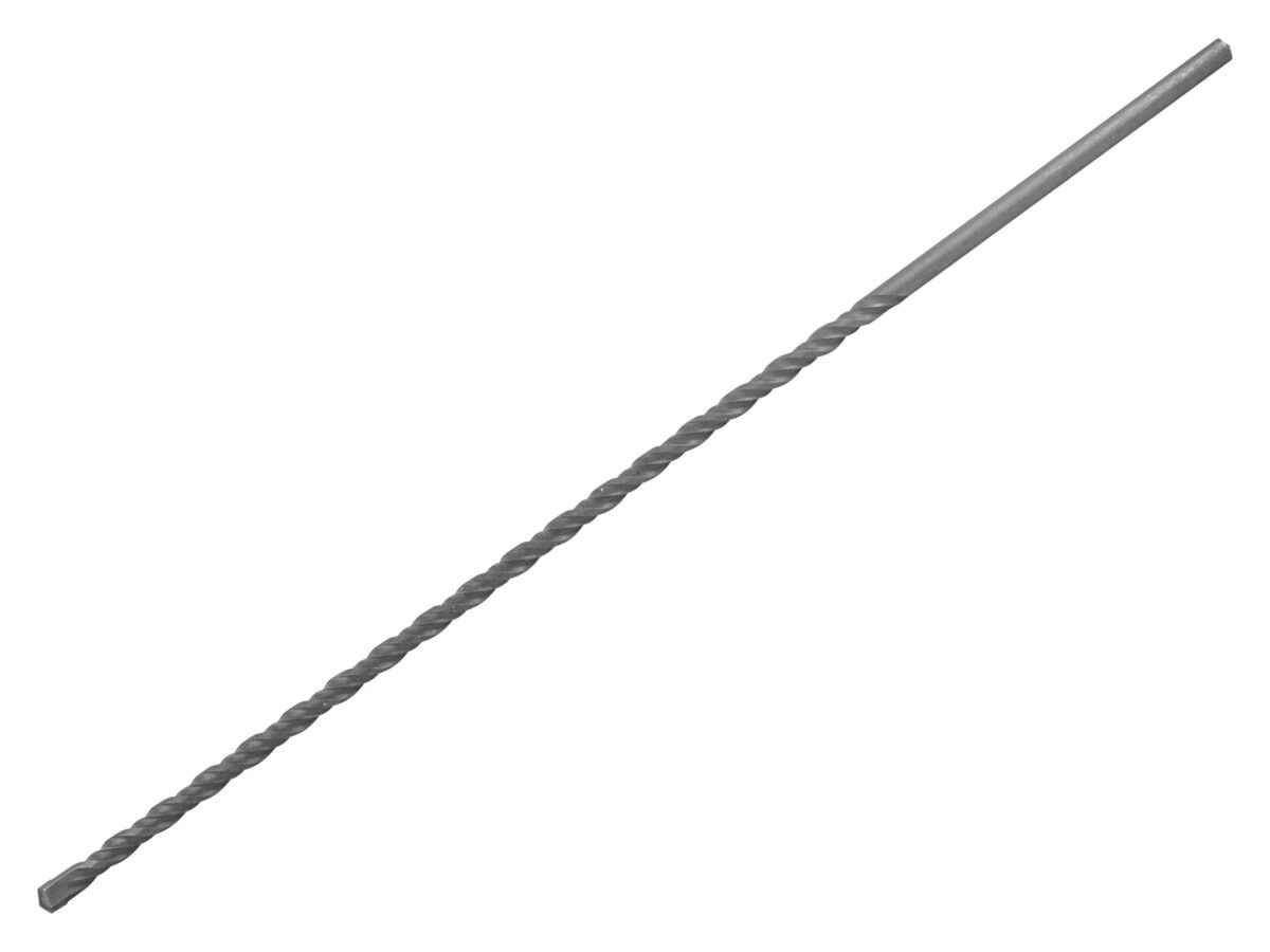 Standard Masonry Drill Bit 6 x 300mm | FAIS6300