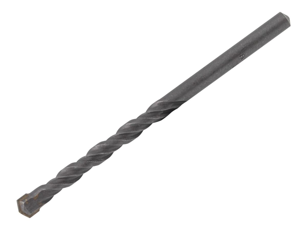 Standard Masonry Drill Bit 6.5 x 100mm | FAIS65100