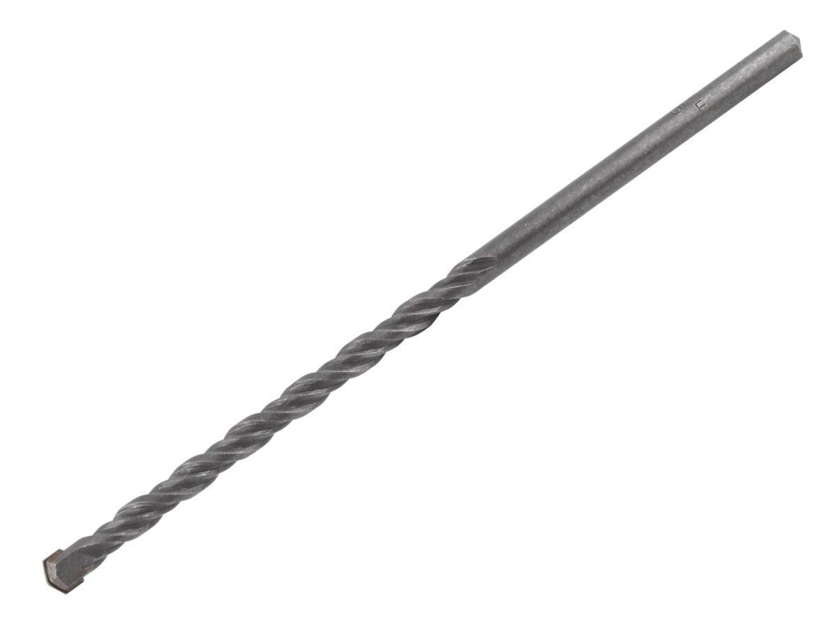 Standard Masonry Drill Bit 6.5 x 150mm | FAIS65150