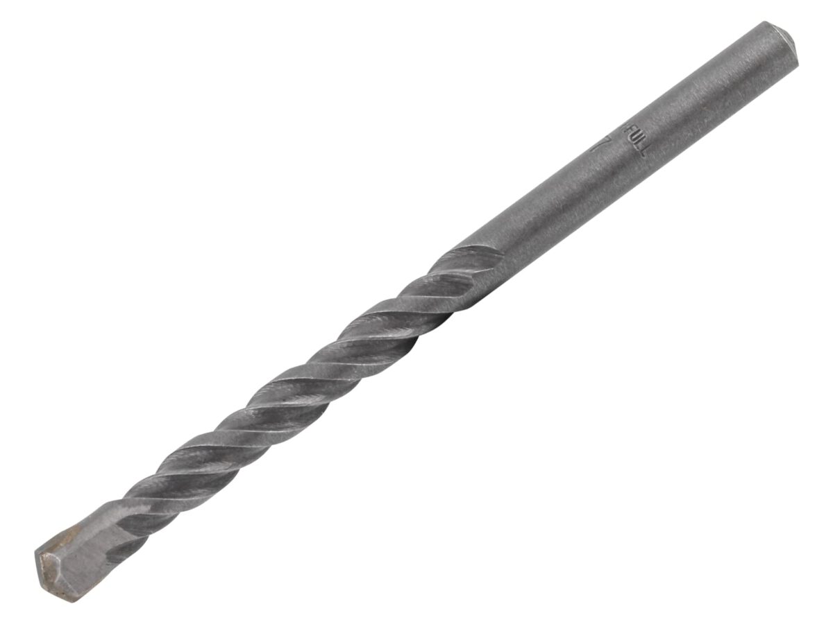 Standard Masonry Drill Bit 7 x 100mm | FAIS7100