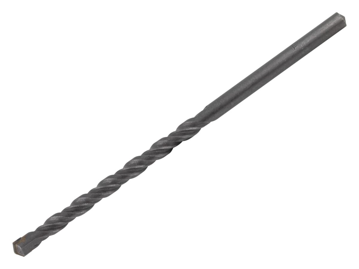 Standard Masonry Drill Bit 7 x 150mm | FAIS7150