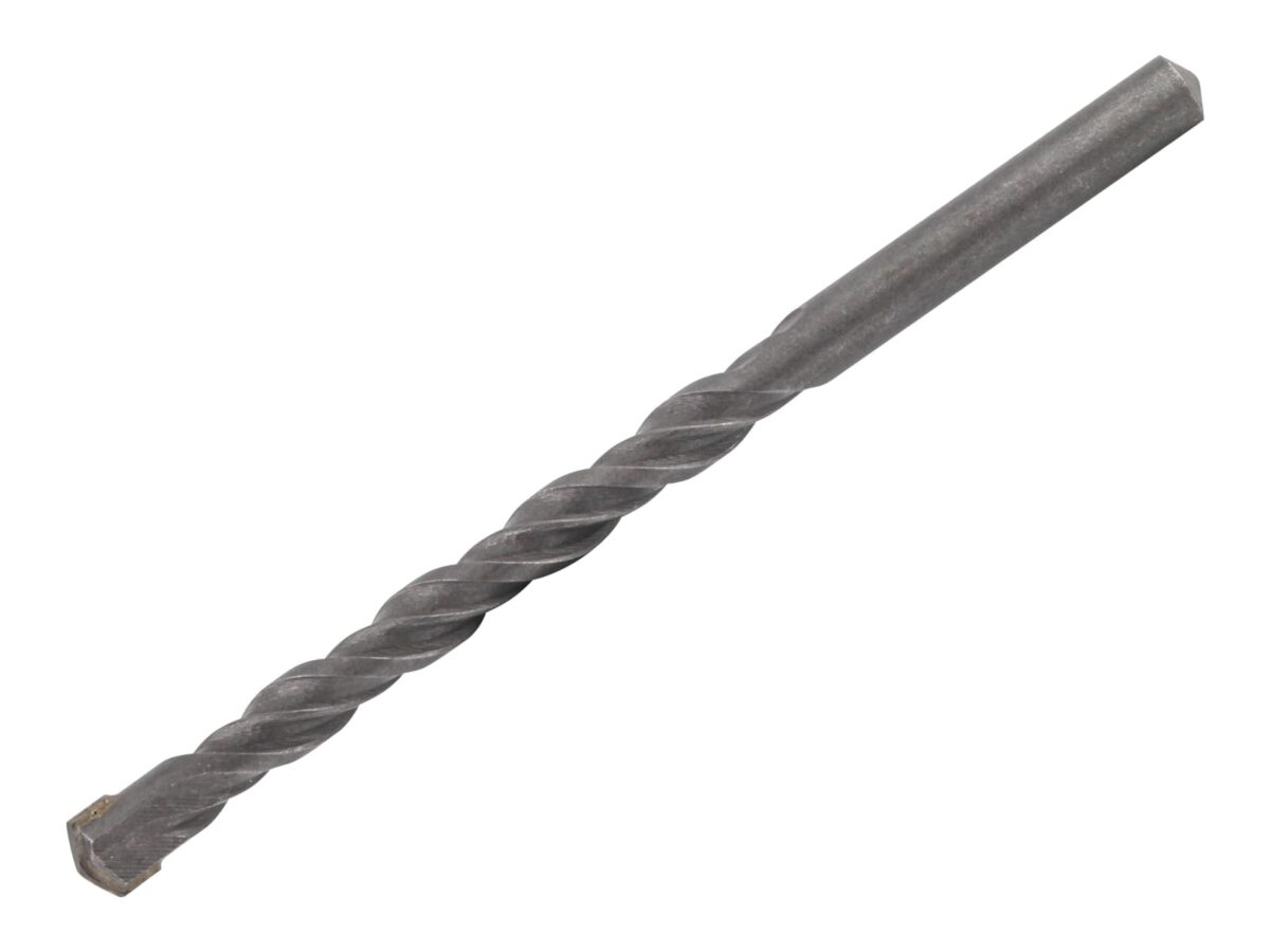 Standard Masonry Drill Bit 8 x 120mm | FAIS8120