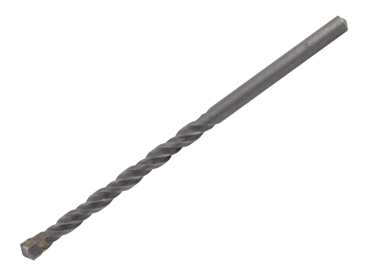 Standard Masonry Drill Bit 8 x 150mm | FAIS8150