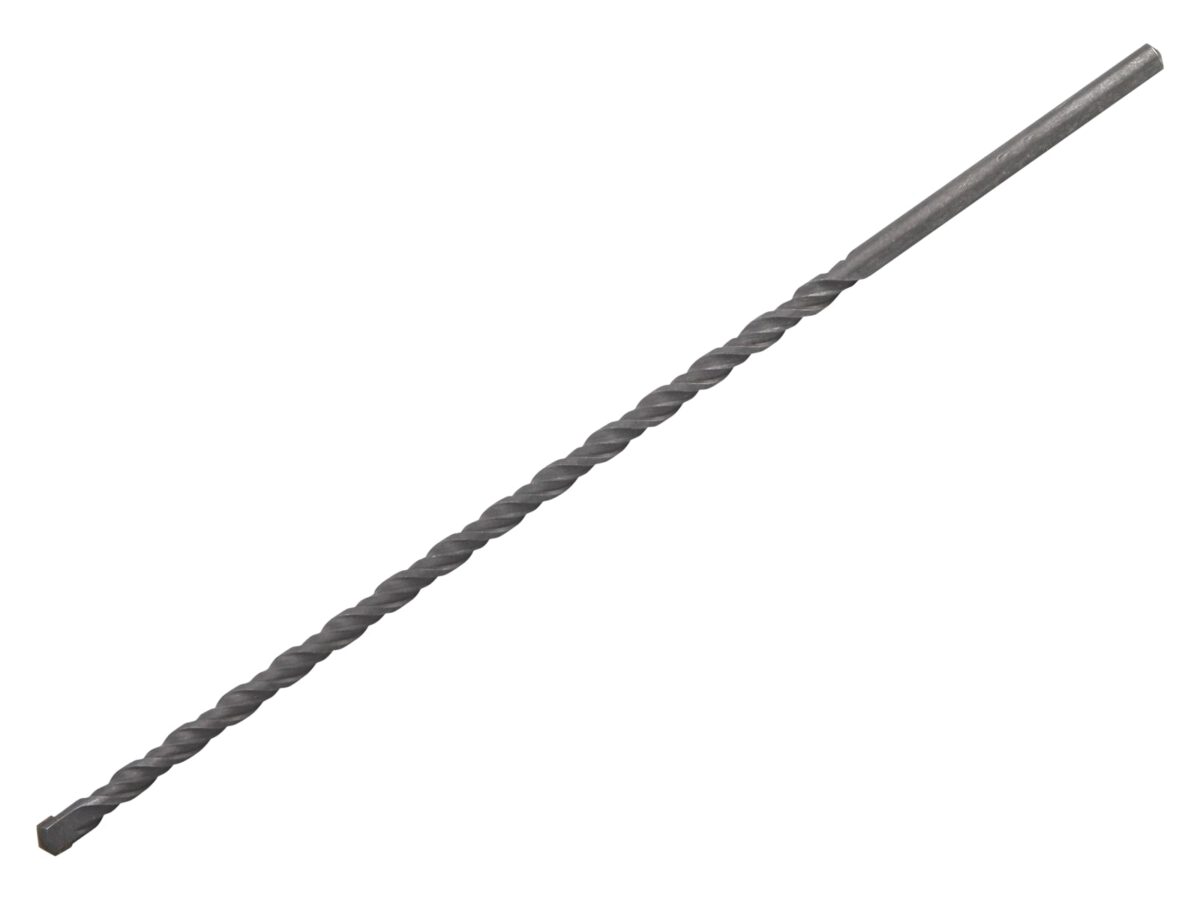 Standard Masonry Drill Bit 8 x 300mm | FAIS8300