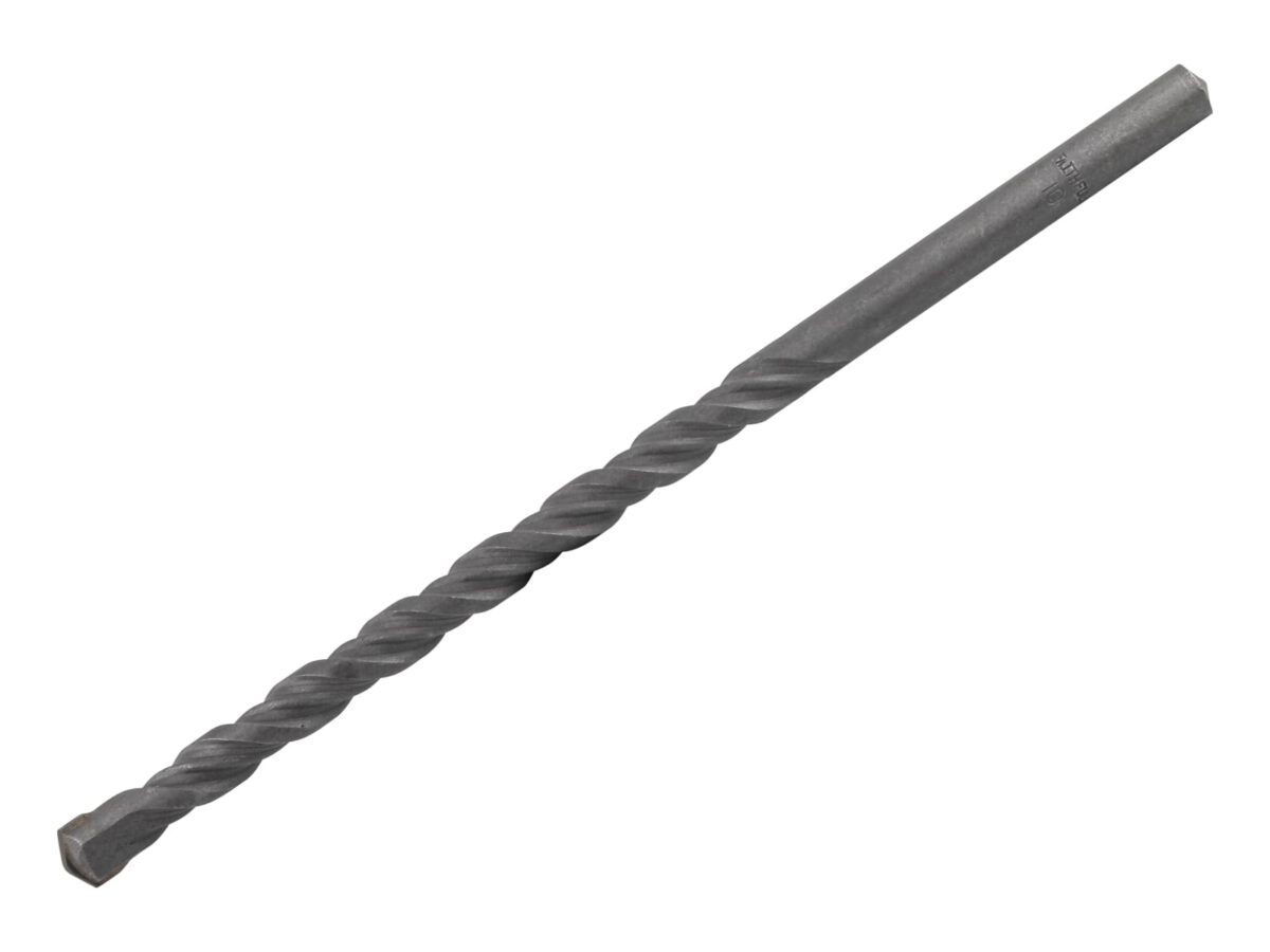 Standard Masonry Drill Bit 10 x 200mm | FAIS10200