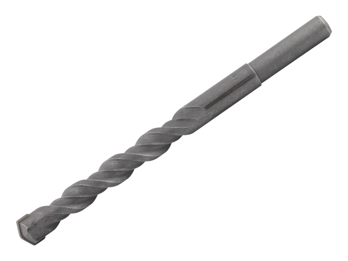Standard Masonry Drill Bit 12 x 150mm | FAIS12150