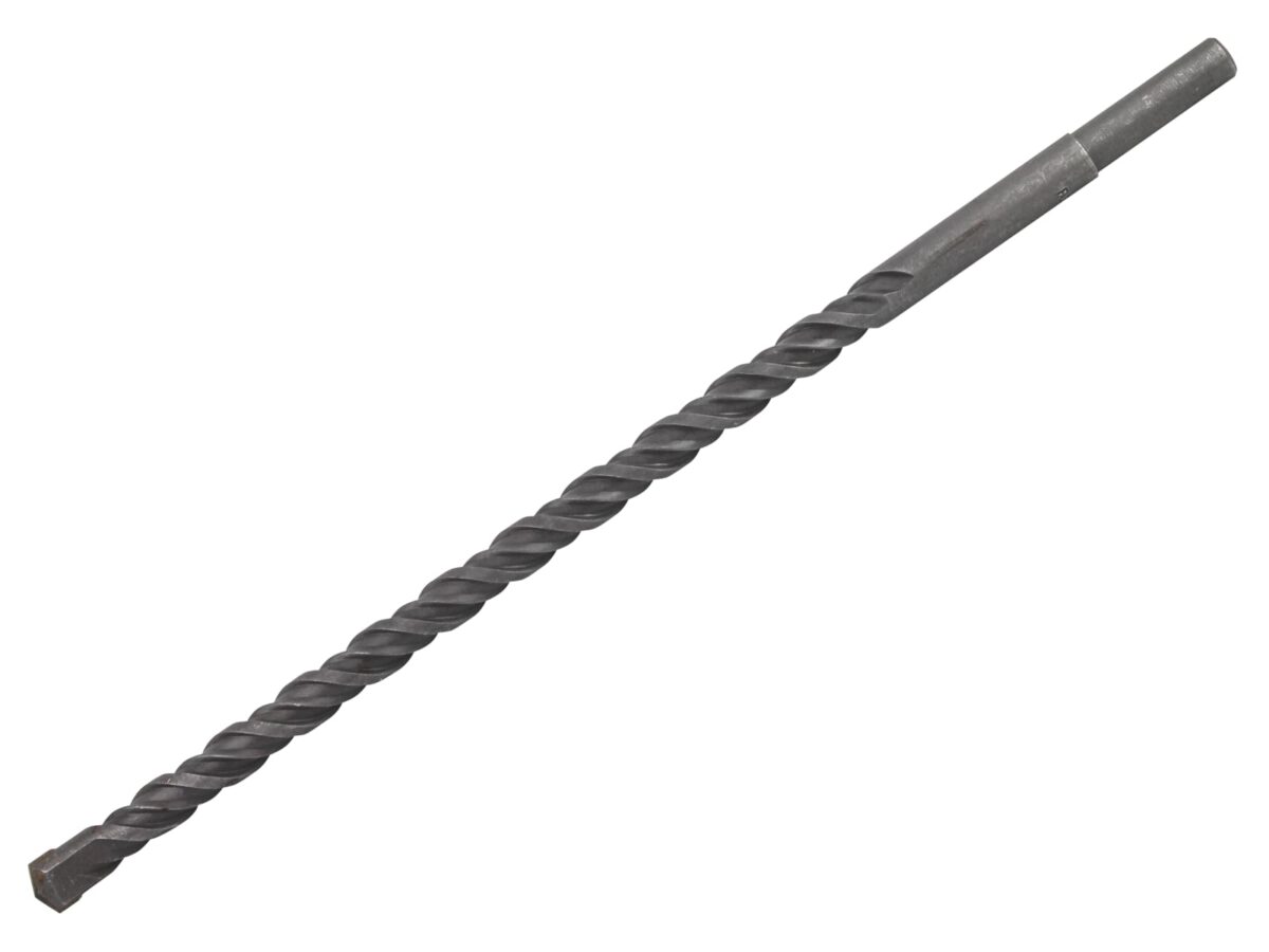 Standard Masonry Drill Bit 12 x 300mm | FAIS12300