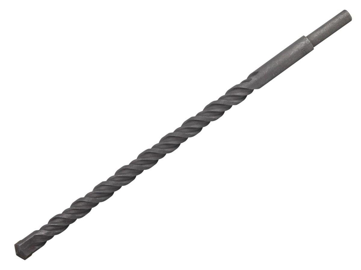 Standard Masonry Drill Bit 14 x 300mm | FAIS14300