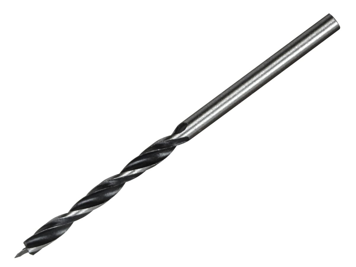 Lip & Spur Wood Drill Bit 3mm | FAIWDB30