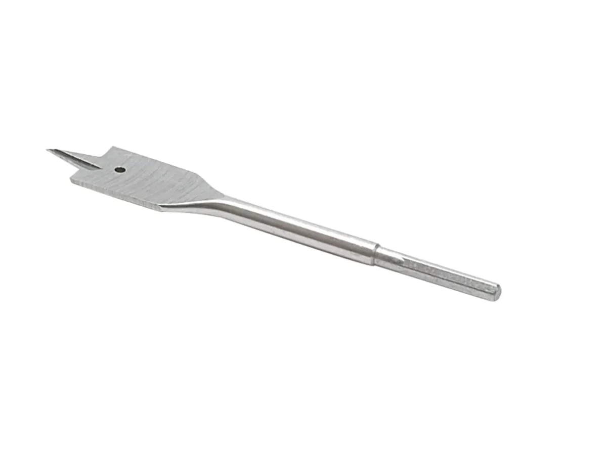 Flat Bit 10.0mm 3/8in | RAW70020
