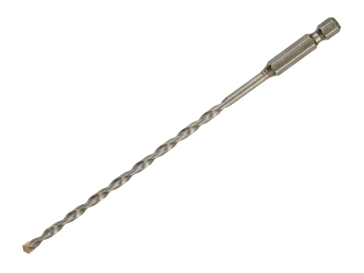 Impact Multi Material Drill Bit 8.0mm | DEWDT60004QZ
