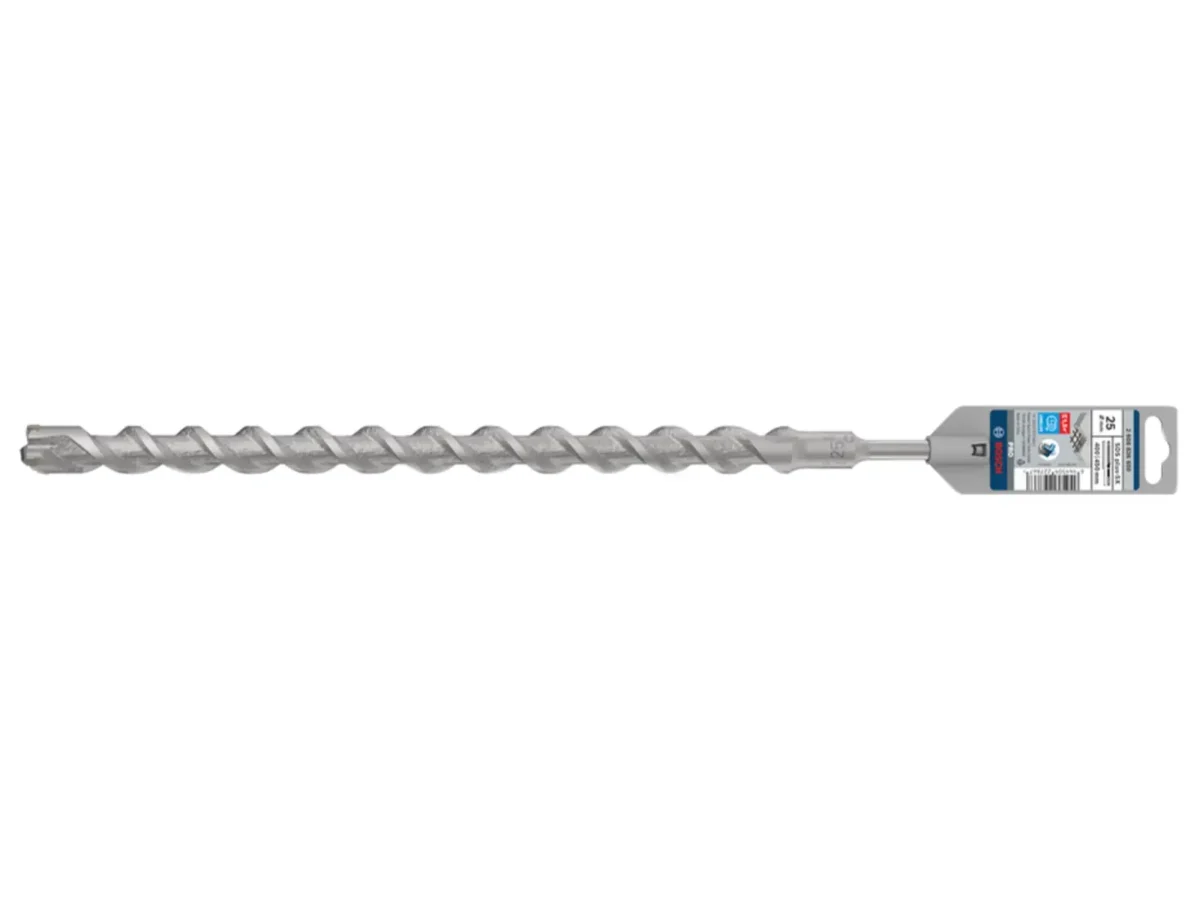 PRO SDS plus-5X Hammer Drill Bit 24 x 400 x 450mm | BPA608836650
