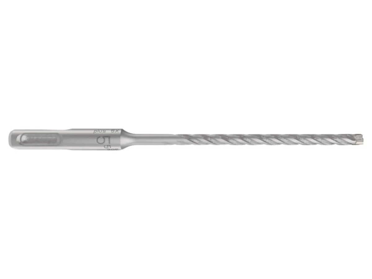 PRO SDS plus-5X Hammer Drill Bit 5.5 x 100 x 160mm | BPA608833775