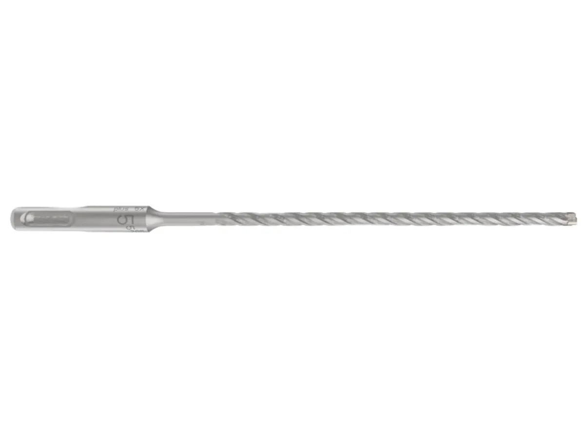PRO SDS plus-5X Hammer Drill Bit 5.0 x 150 x 210mm | BPA608833776