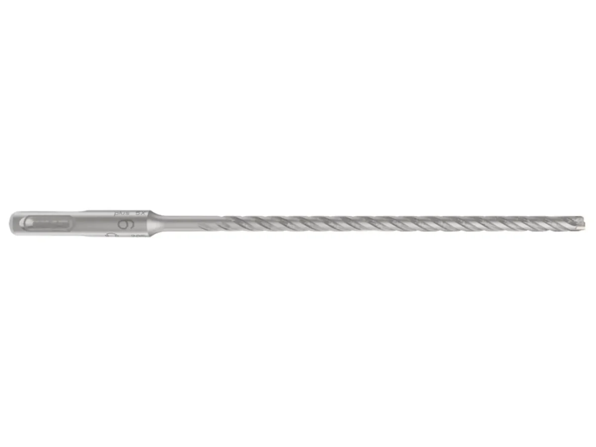 PRO SDS plus-5X Hammer Drill Bit 6.0 x 150 x 210mm | BPA608833779