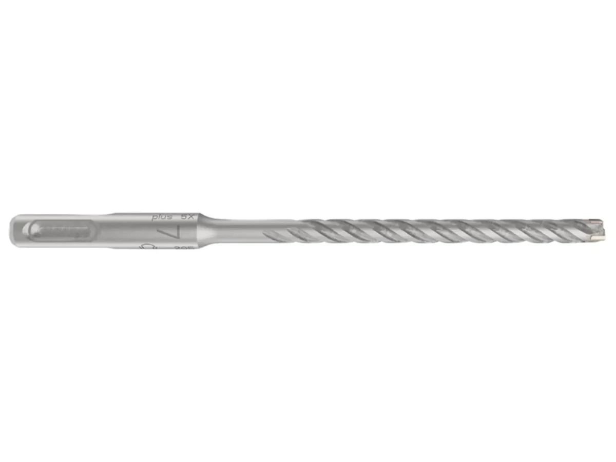 PRO SDS plus-5X Hammer Drill Bit 7.0 x 100 x 160mm | BPA608833786