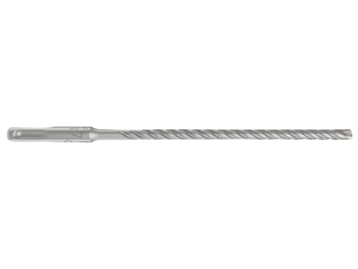 PRO SDS plus-5X Hammer Drill Bit 7.0 x 150 x 210mm | BPA608833787