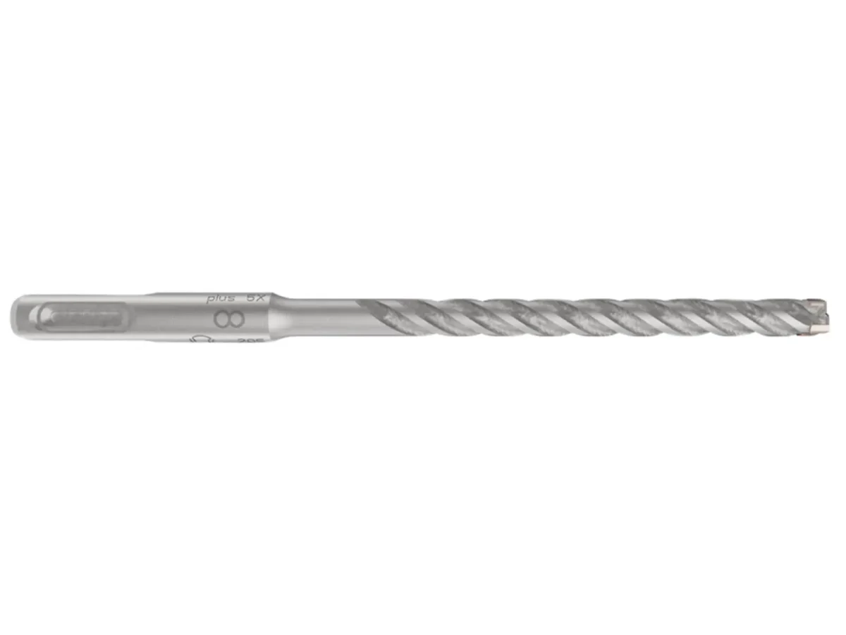 PRO SDS plus-5X Hammer Drill Bit 8.0 x 100 x 160mm | BPA608833789