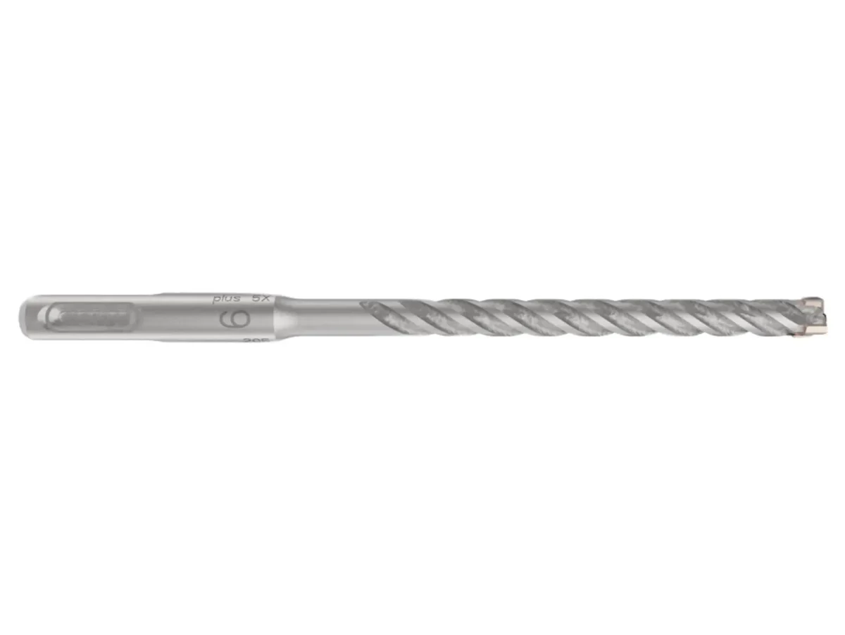 PRO SDS plus-5X Hammer Drill Bit 9.0 x 100 x 160mm | BPA608833795