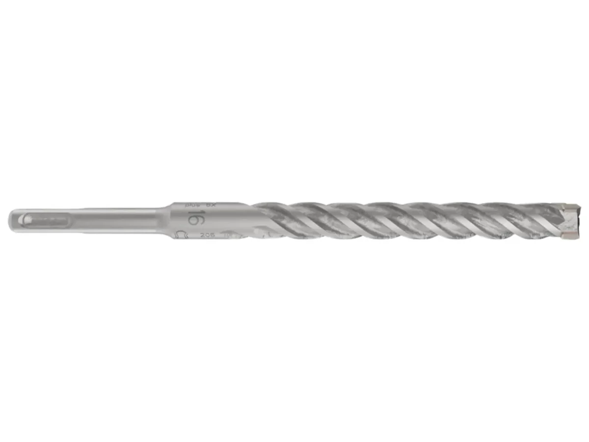 PRO SDS plus-5X Hammer Drill Bit 16.0 x 150 x 210mm | BPA608833825