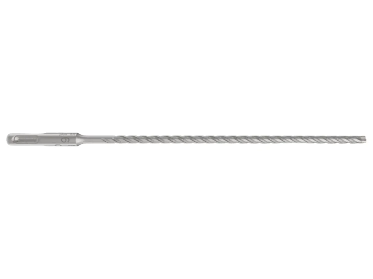 PRO SDS plus-5X Hammer Drill Bit 6.0 x 200 x 260mm | BPA608833780