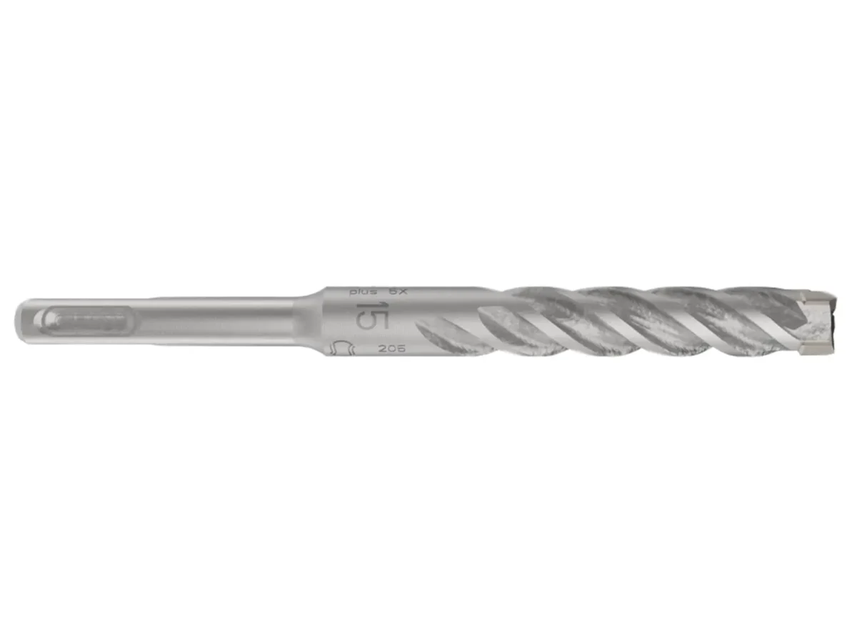 PRO SDS plus-5X Hammer Drill Bit 15.0 x 100 x 160mm | BPA608833822